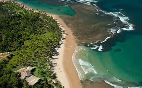 Pousada Taipu de Fora